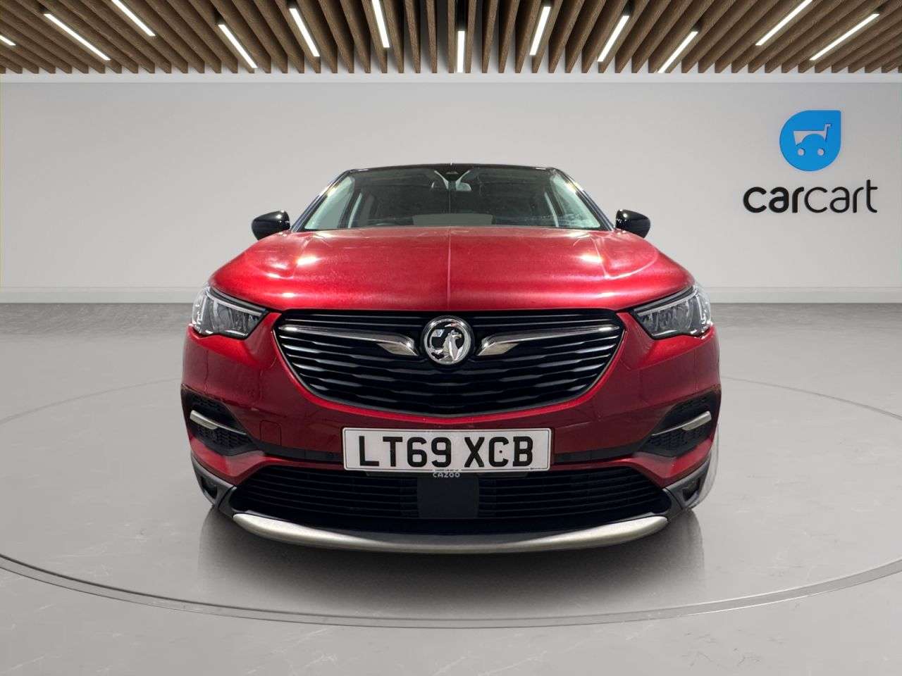 A 2020 VAUXHALL GRANDLAND X 2.0 Turbo D SRi Nav SUV 5dr Diesel Auto Euro 6 (s/s) (177 ps) (Rates starti A 2020 VAUXHALL GRANDLAND X 2.0 Turbo D SRi Nav SUV 5dr Diesel Auto Euro 6 (s/s) (177 ps) (Rates starti