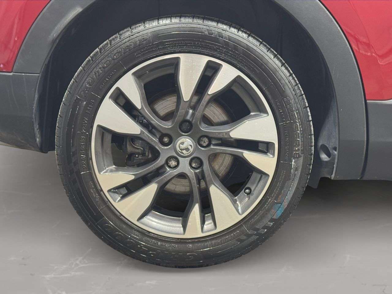 2020 VAUXHALL GRANDLAND X 2020 VAUXHALL GRANDLAND X