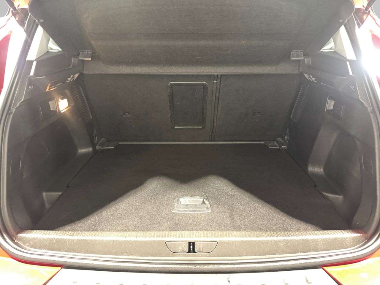 2020 VAUXHALL GRANDLAND X 2020 VAUXHALL GRANDLAND X