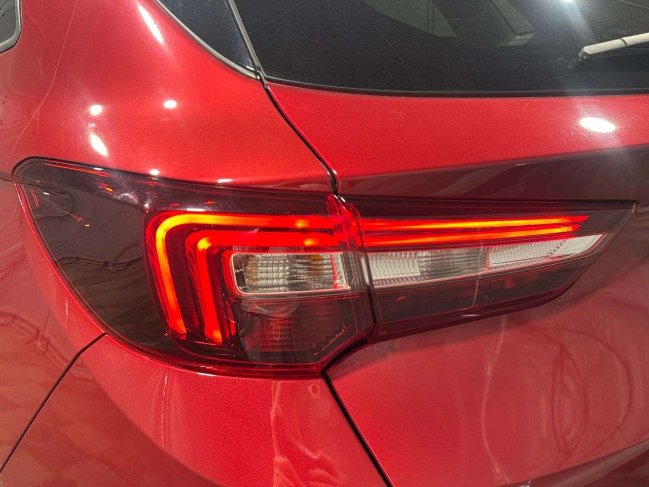 2020 VAUXHALL GRANDLAND X 2020 VAUXHALL GRANDLAND X