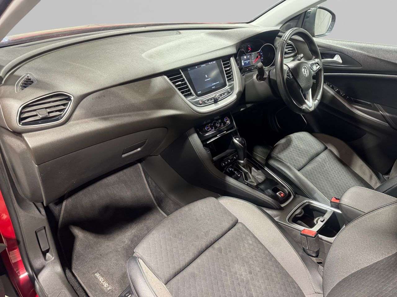 2020 VAUXHALL GRANDLAND X 2020 VAUXHALL GRANDLAND X