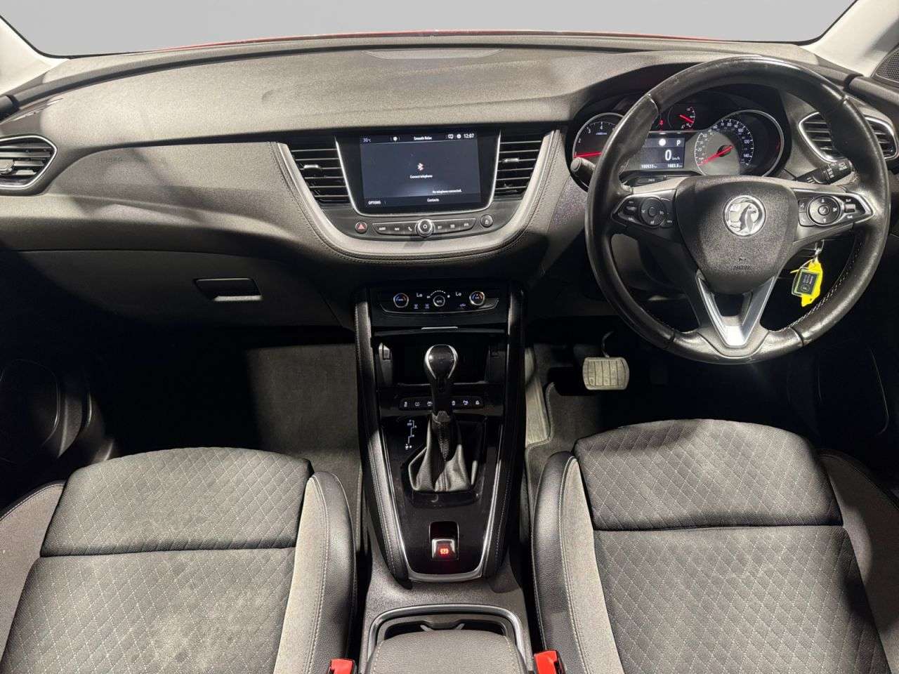 2020 VAUXHALL GRANDLAND X 2020 VAUXHALL GRANDLAND X