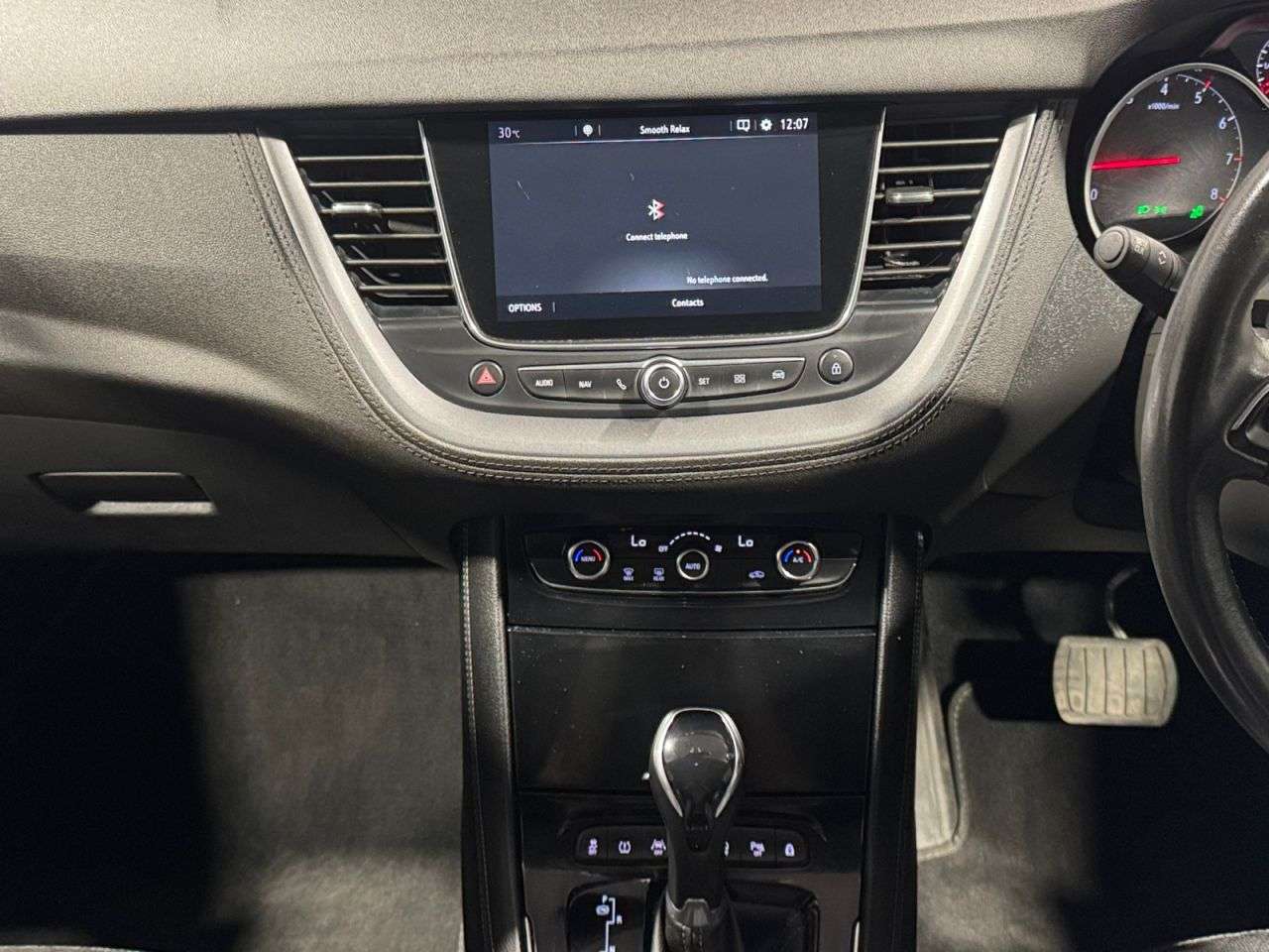 2020 VAUXHALL GRANDLAND X 2020 VAUXHALL GRANDLAND X