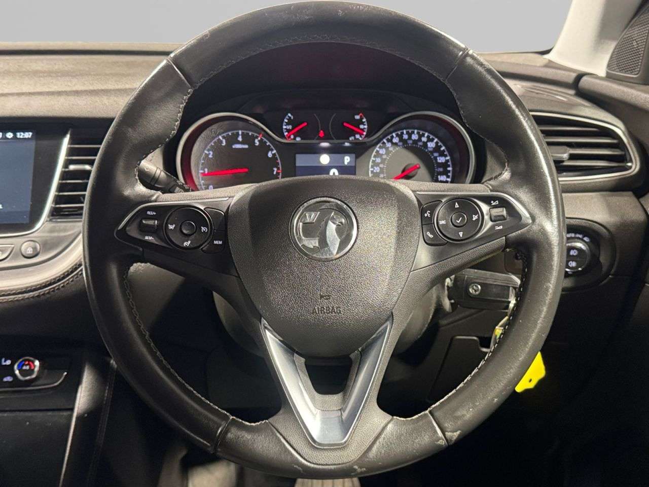 2020 VAUXHALL GRANDLAND X 2020 VAUXHALL GRANDLAND X