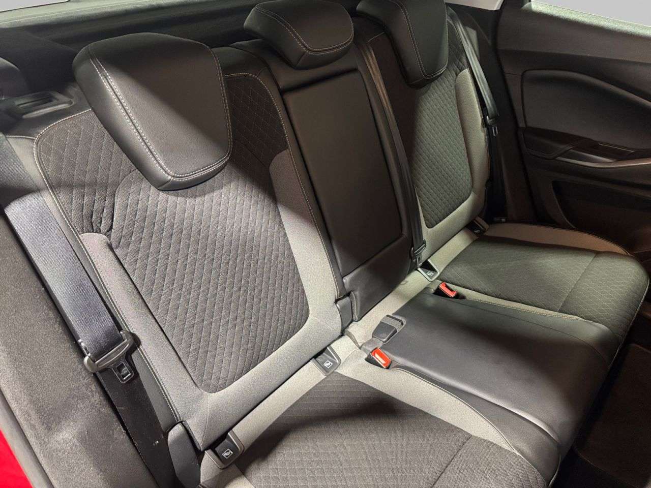 2020 VAUXHALL GRANDLAND X 2020 VAUXHALL GRANDLAND X
