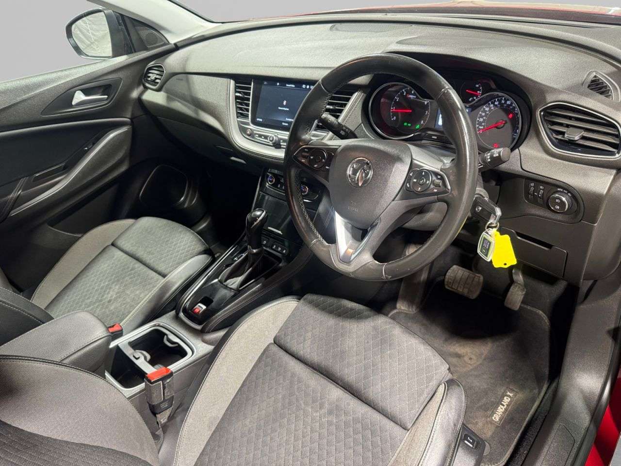 2020 VAUXHALL GRANDLAND X 2020 VAUXHALL GRANDLAND X