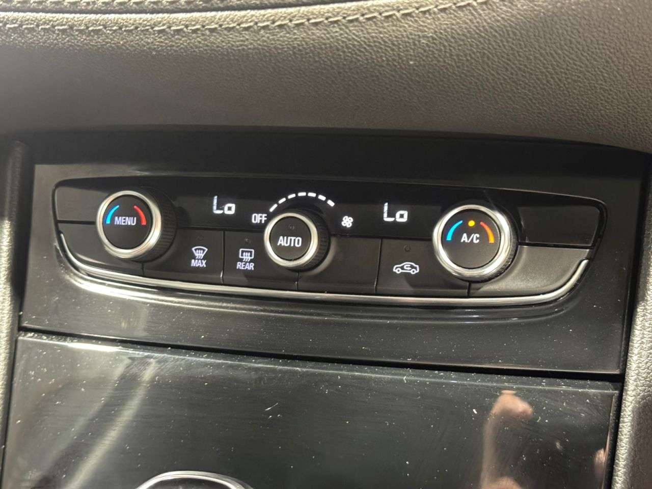 2020 VAUXHALL GRANDLAND X 2020 VAUXHALL GRANDLAND X