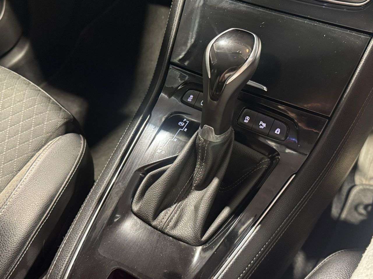 2020 VAUXHALL GRANDLAND X 2020 VAUXHALL GRANDLAND X