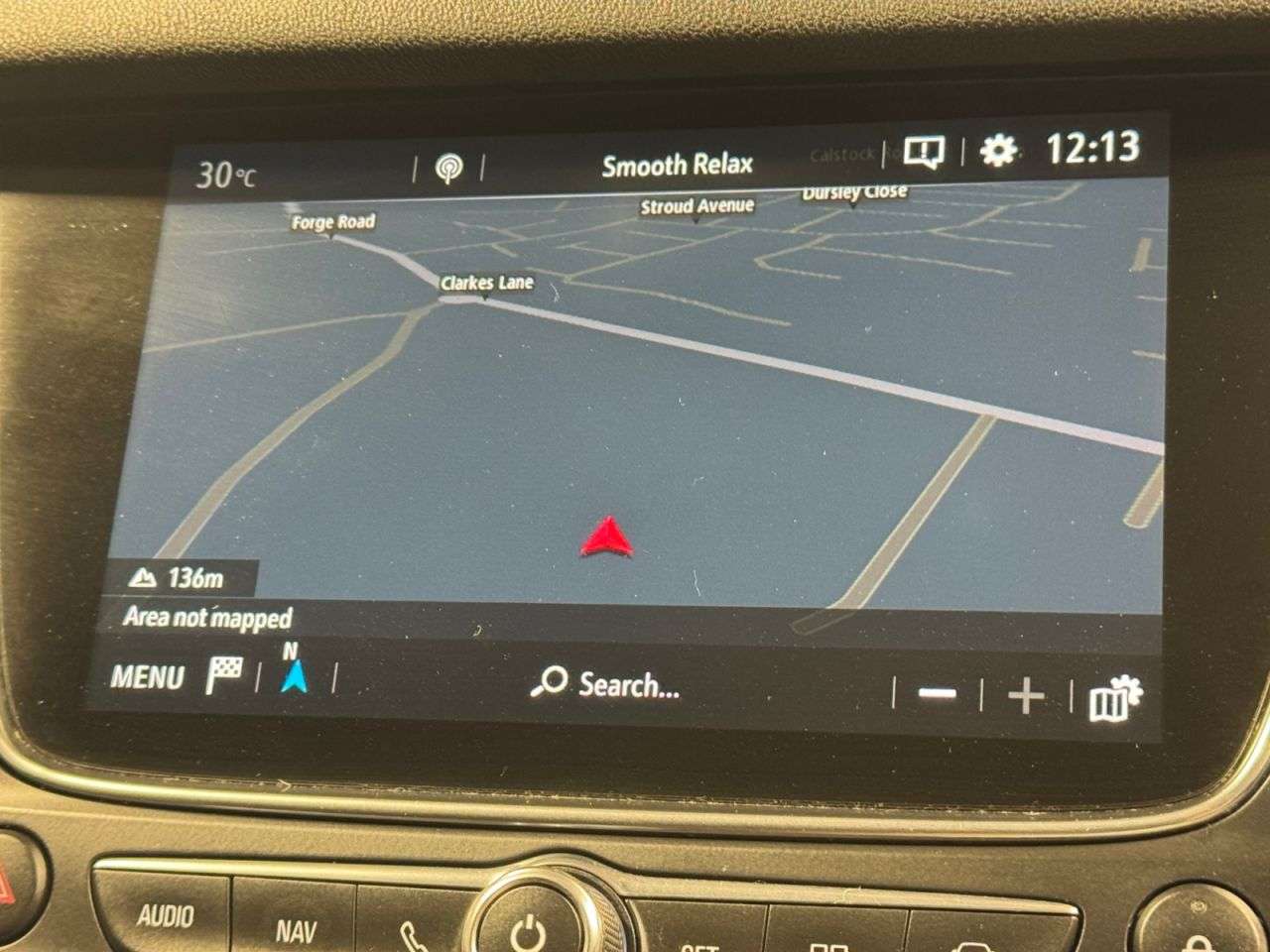 2020 VAUXHALL GRANDLAND X 2020 VAUXHALL GRANDLAND X