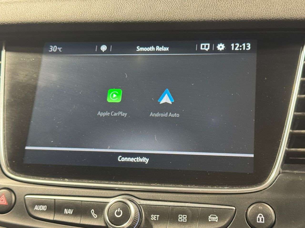 2020 VAUXHALL GRANDLAND X 2020 VAUXHALL GRANDLAND X