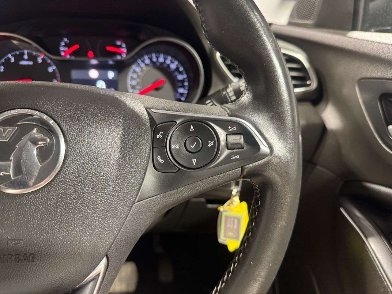 2020 VAUXHALL GRANDLAND X 2020 VAUXHALL GRANDLAND X