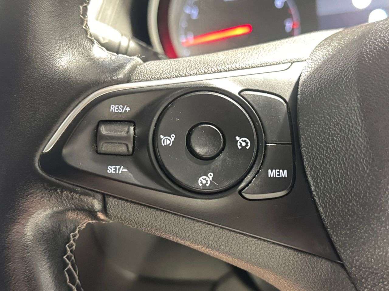 2020 VAUXHALL GRANDLAND X 2020 VAUXHALL GRANDLAND X