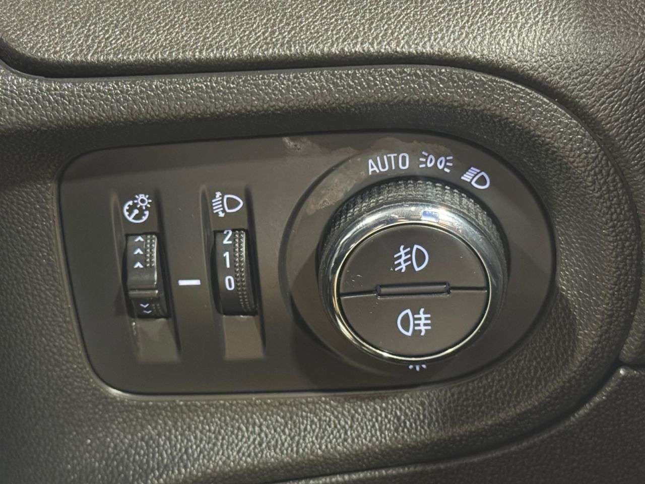 2020 VAUXHALL GRANDLAND X 2020 VAUXHALL GRANDLAND X