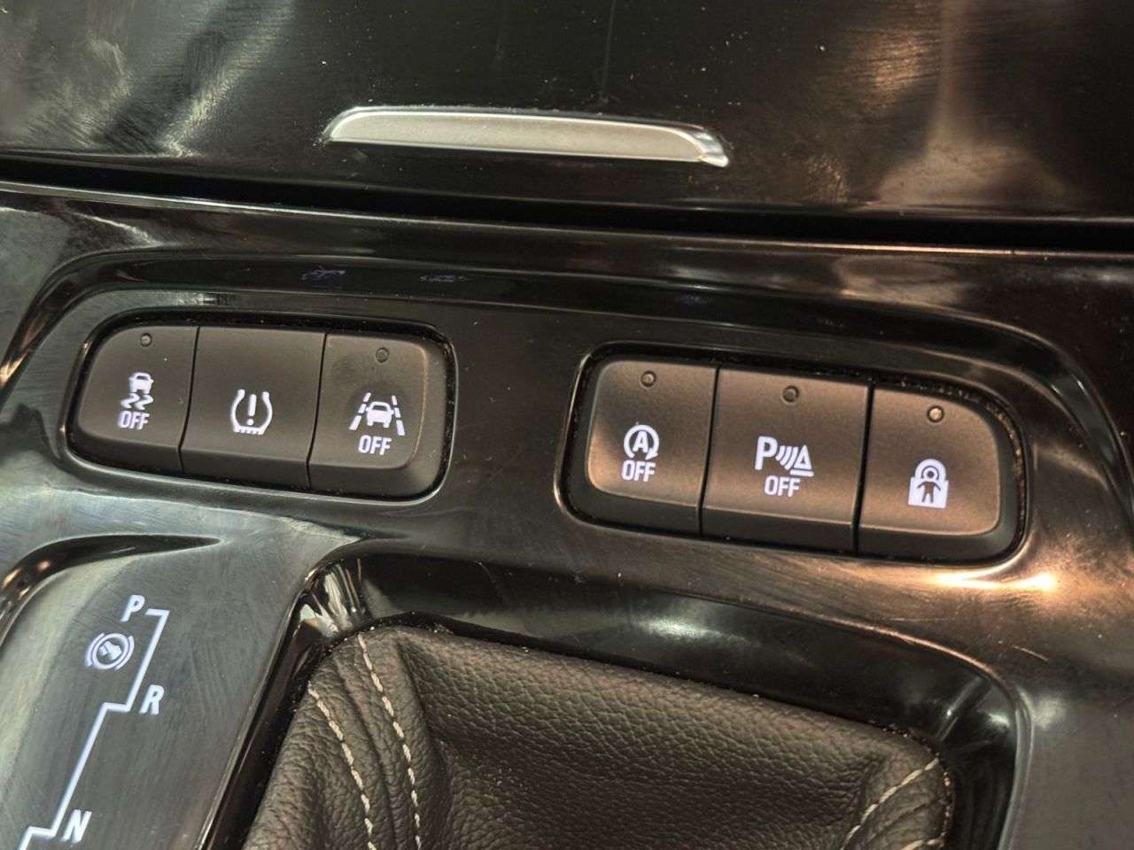 2020 VAUXHALL GRANDLAND X 2020 VAUXHALL GRANDLAND X