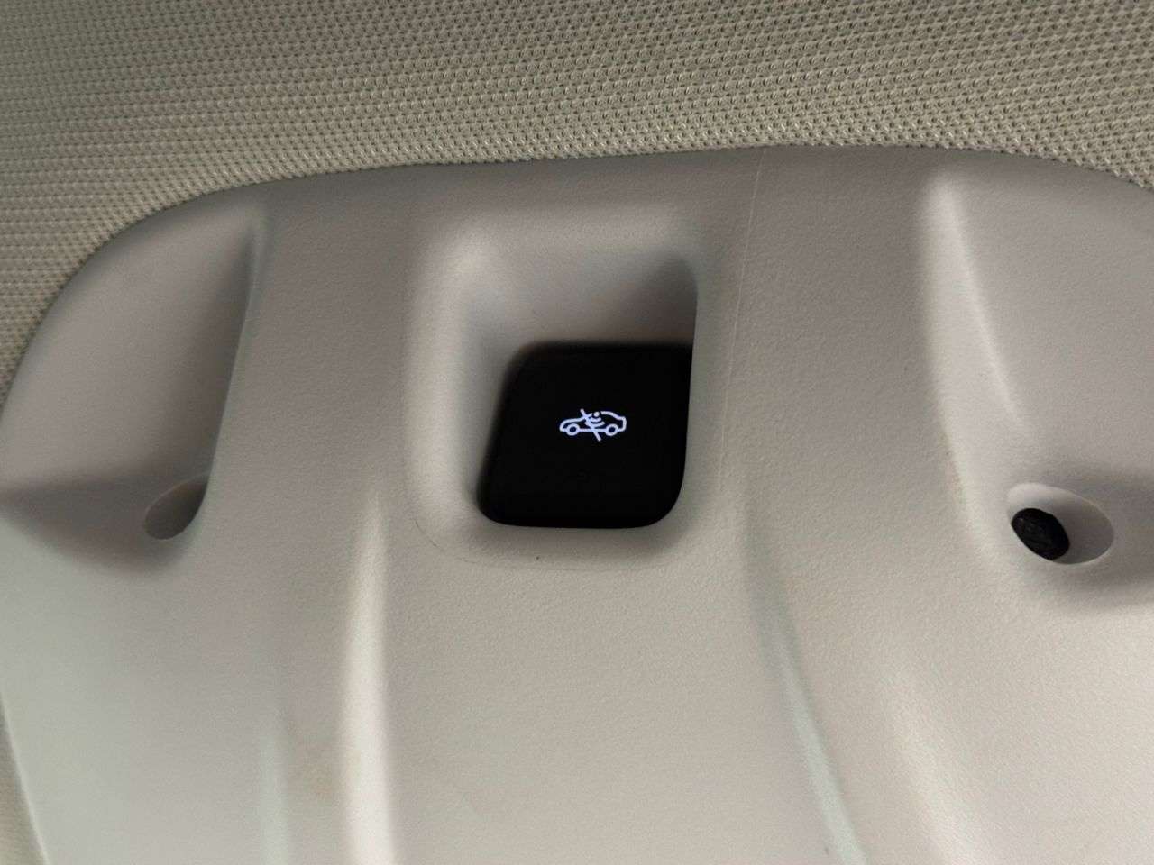 2020 VAUXHALL GRANDLAND X 2020 VAUXHALL GRANDLAND X