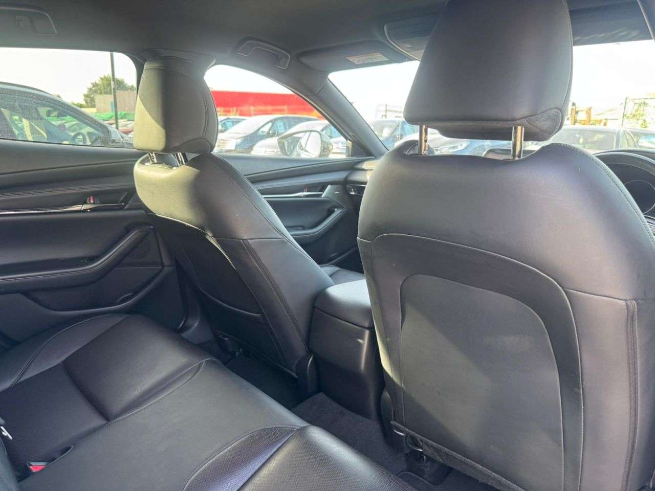 2019 MAZDA MAZDA3 2019 MAZDA MAZDA3
