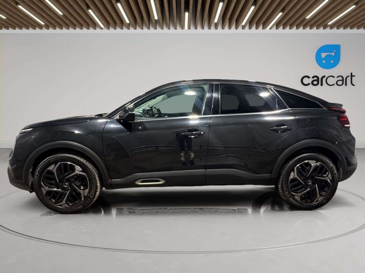 A 2021 CITROEN C4 1.2 PureTech Shine Hatchback 5dr Petrol Manual Euro 6 (s/s) (130 ps) (Rates A 2021 CITROEN C4 1.2 PureTech Shine Hatchback 5dr Petrol Manual Euro 6 (s/s) (130 ps) (Rates