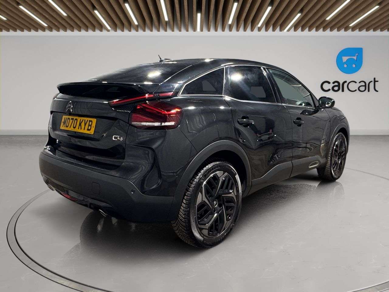 2021 CITROEN C4 2021 CITROEN C4