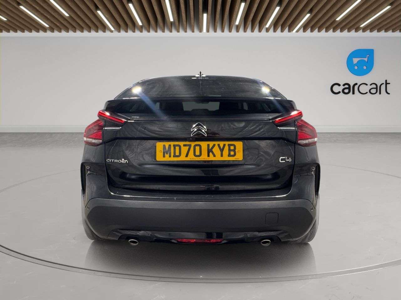 2021 CITROEN C4 2021 CITROEN C4