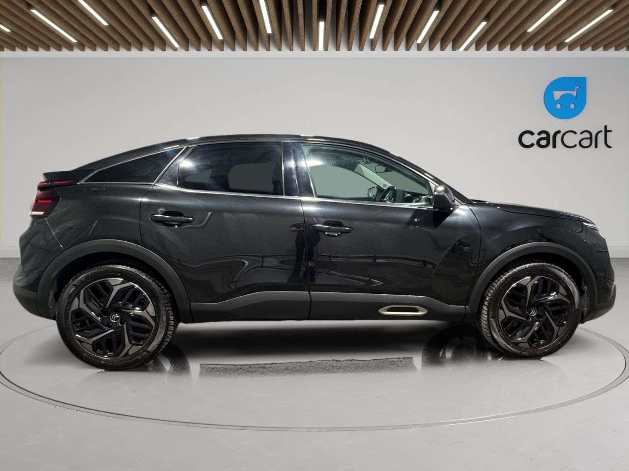 2021 CITROEN C4 2021 CITROEN C4