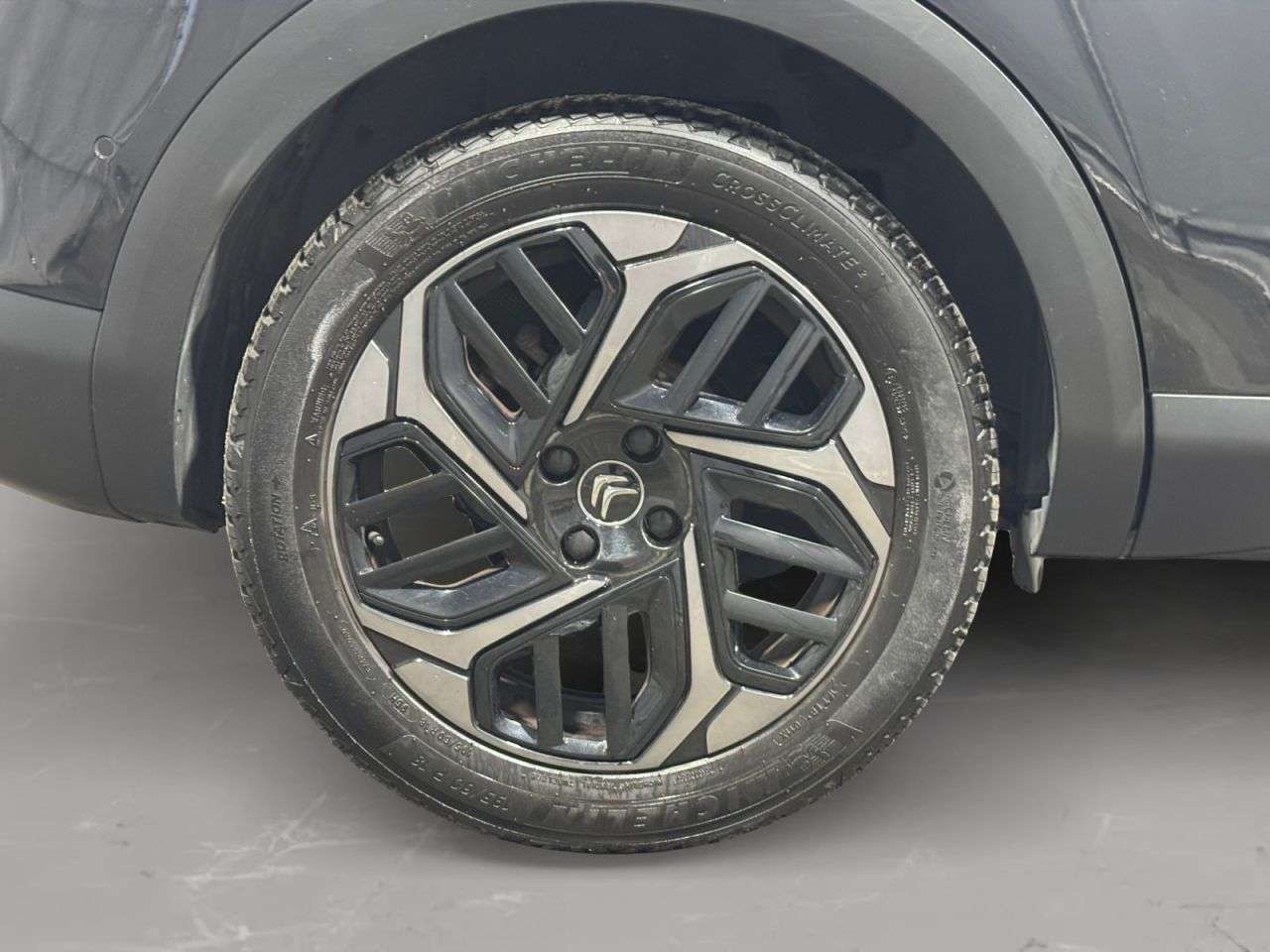 2021 CITROEN C4 2021 CITROEN C4