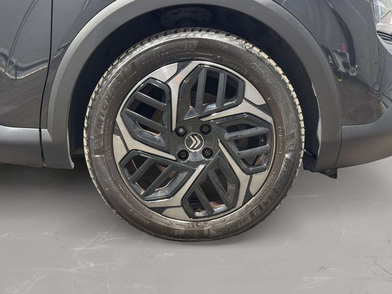 2021 CITROEN C4 2021 CITROEN C4