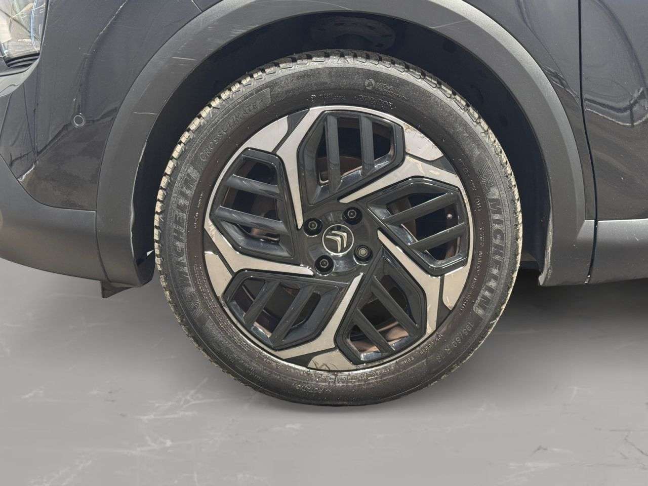 2021 CITROEN C4 2021 CITROEN C4