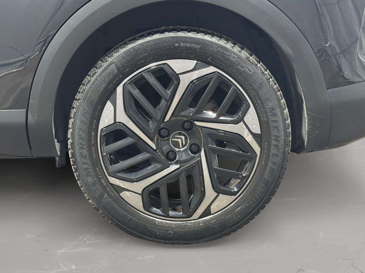 2021 CITROEN C4 2021 CITROEN C4
