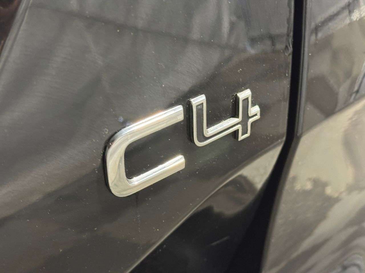 2021 CITROEN C4 2021 CITROEN C4