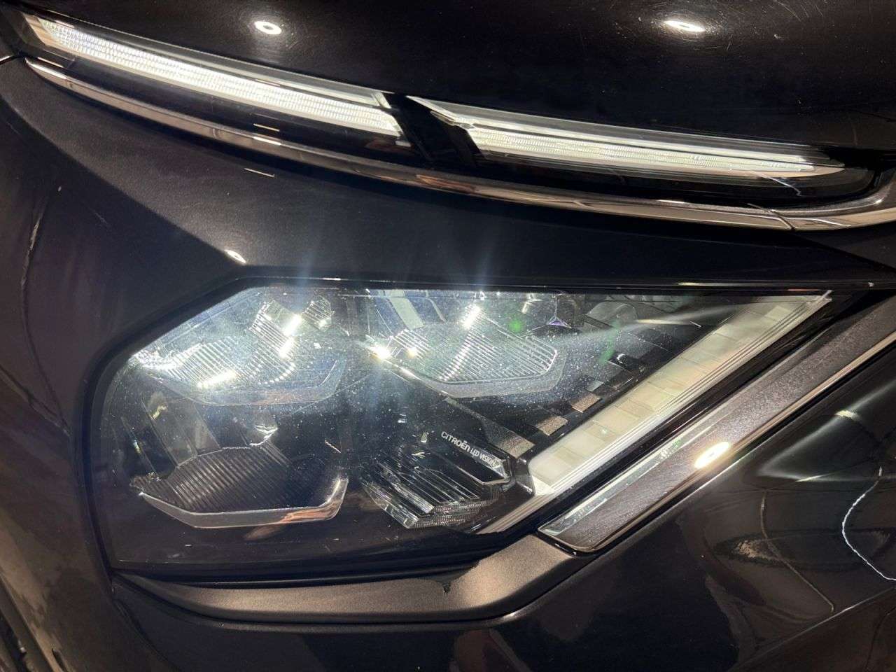 2021 CITROEN C4 2021 CITROEN C4