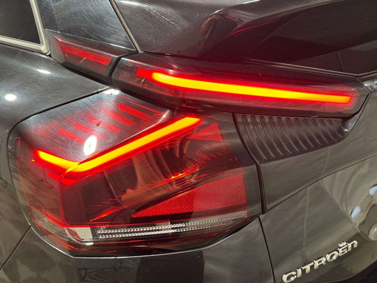 2021 CITROEN C4 2021 CITROEN C4