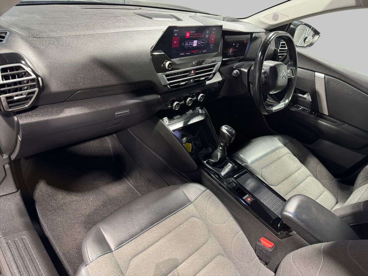 2021 CITROEN C4 2021 CITROEN C4