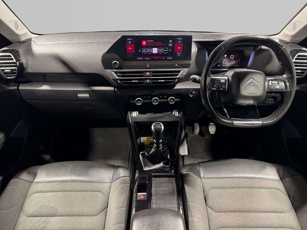 2021 CITROEN C4 2021 CITROEN C4