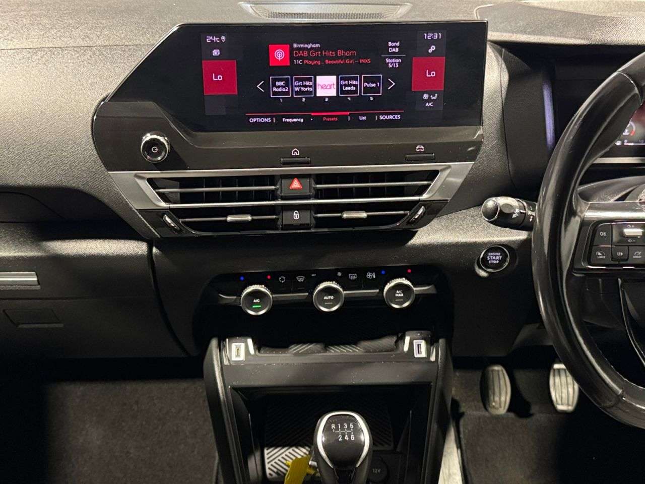 2021 CITROEN C4 2021 CITROEN C4
