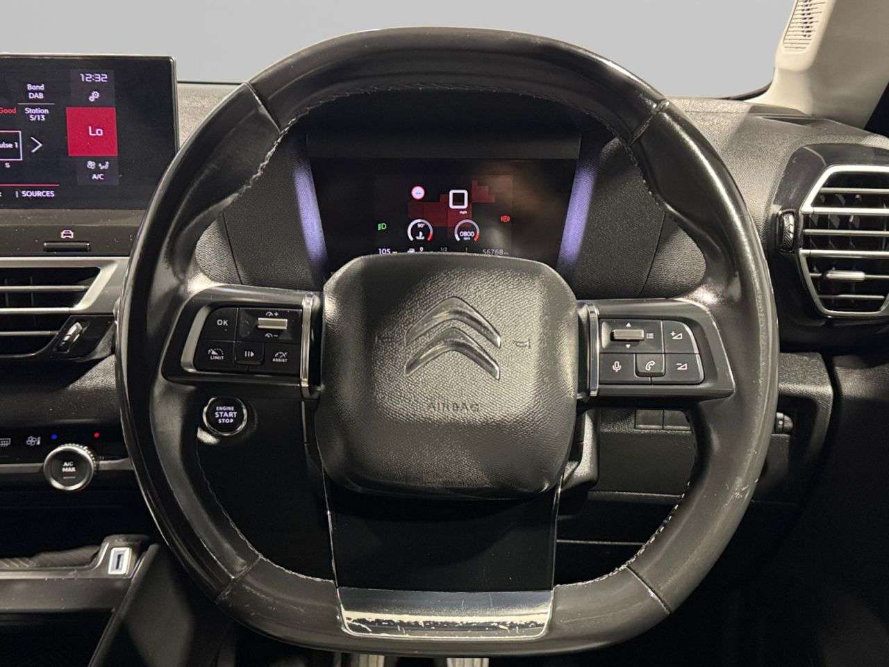 2021 CITROEN C4 2021 CITROEN C4