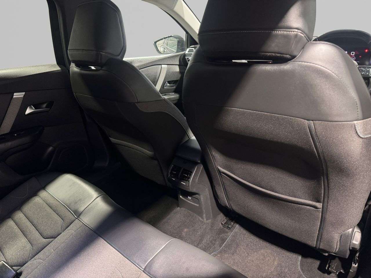 2021 CITROEN C4 2021 CITROEN C4