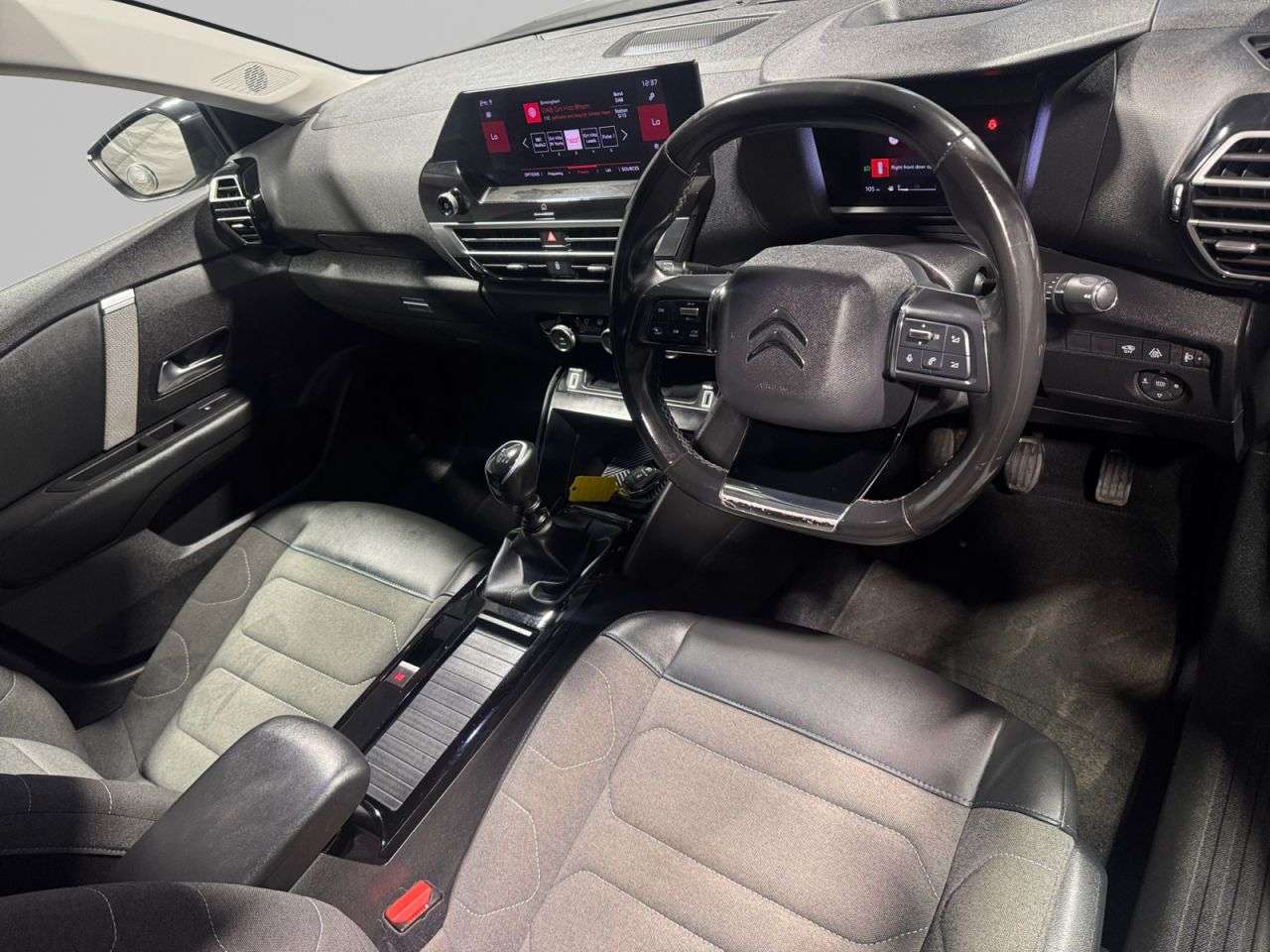 2021 CITROEN C4 2021 CITROEN C4