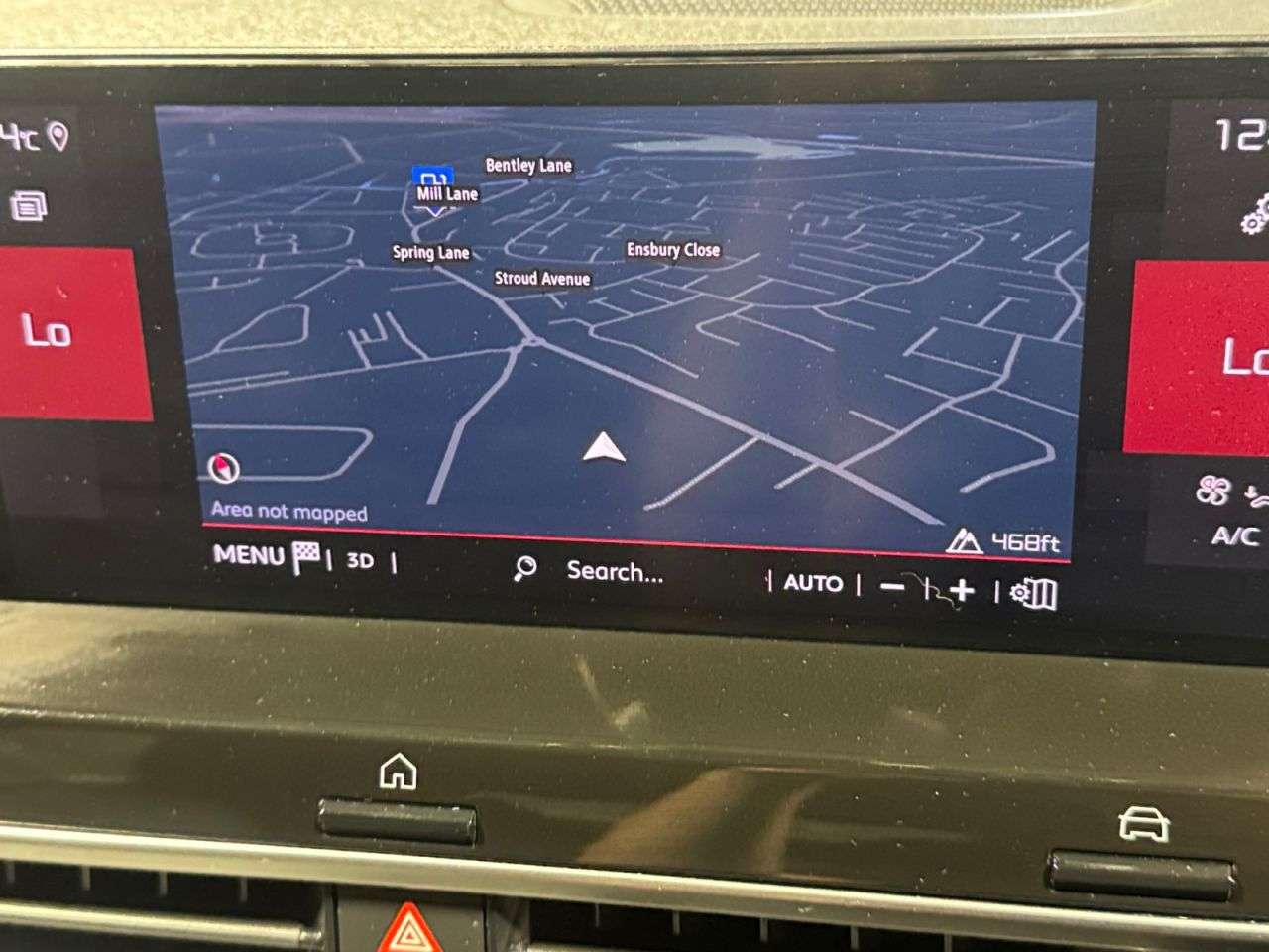 2021 CITROEN C4 2021 CITROEN C4