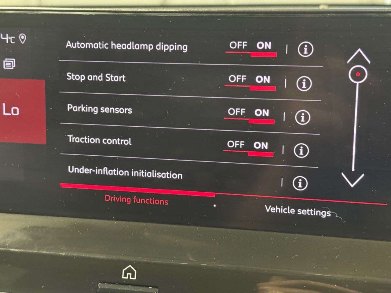2021 CITROEN C4 2021 CITROEN C4