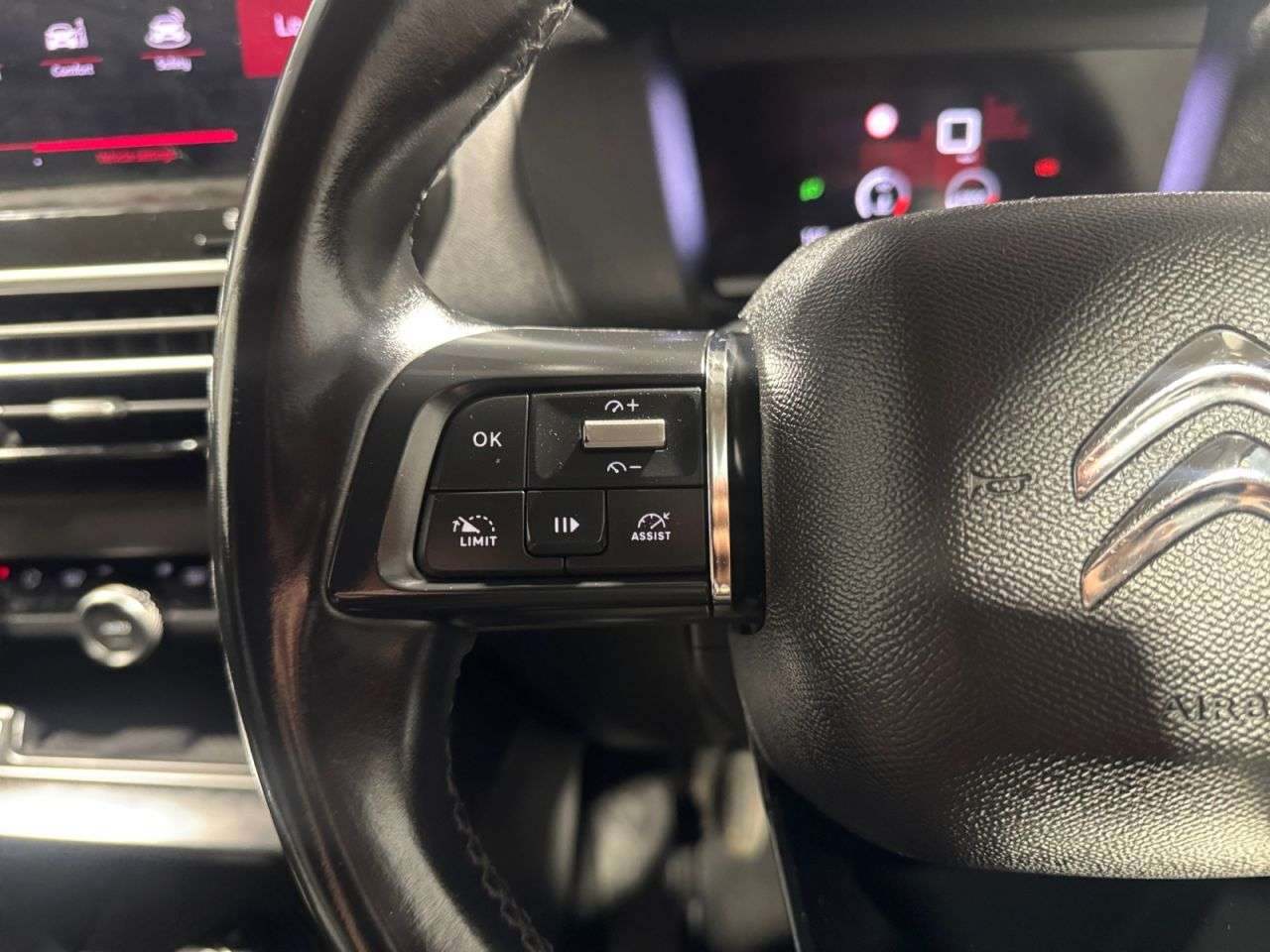 2021 CITROEN C4 2021 CITROEN C4