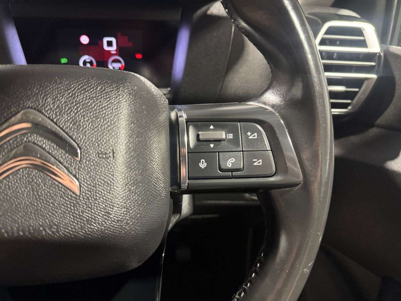 2021 CITROEN C4 2021 CITROEN C4