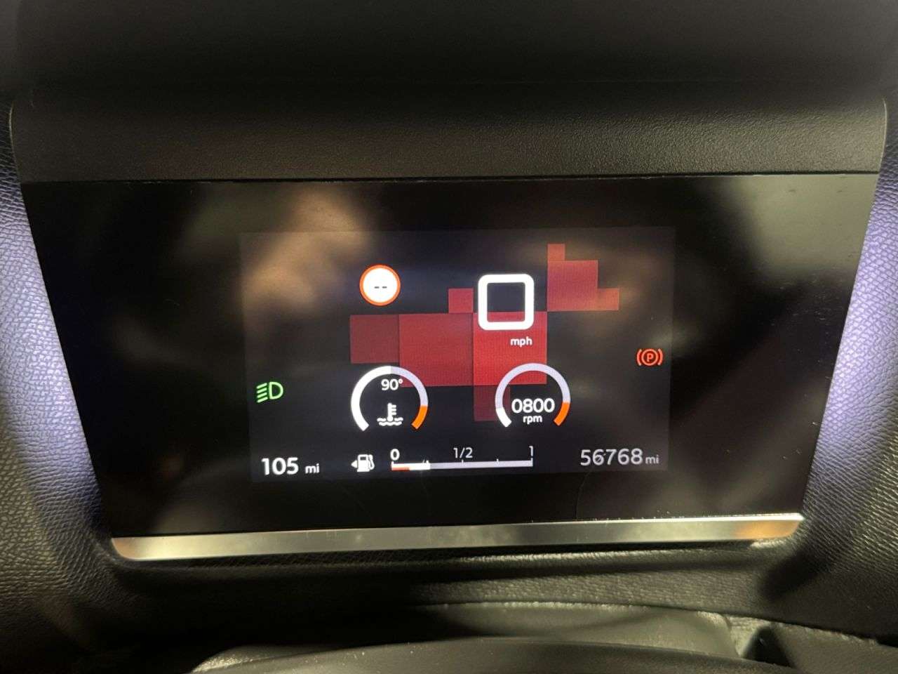 2021 CITROEN C4 2021 CITROEN C4