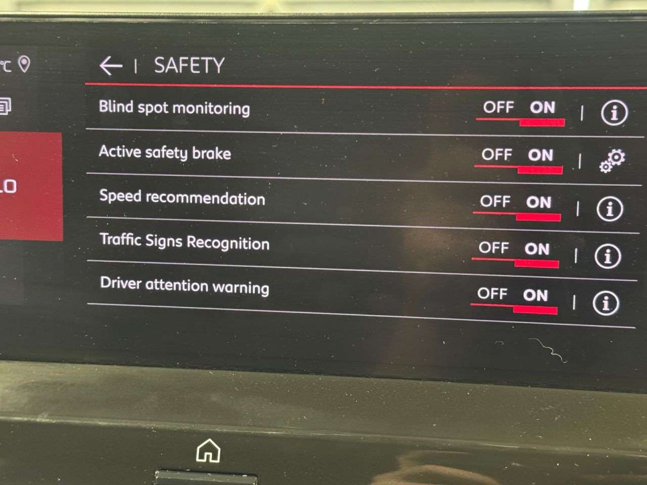 2021 CITROEN C4 2021 CITROEN C4