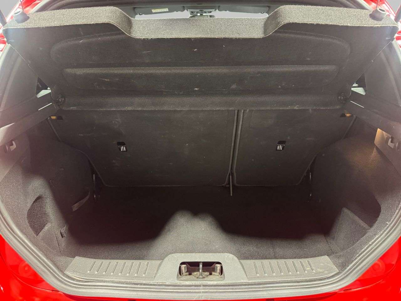2017 FORD FIESTA 2017 FORD FIESTA