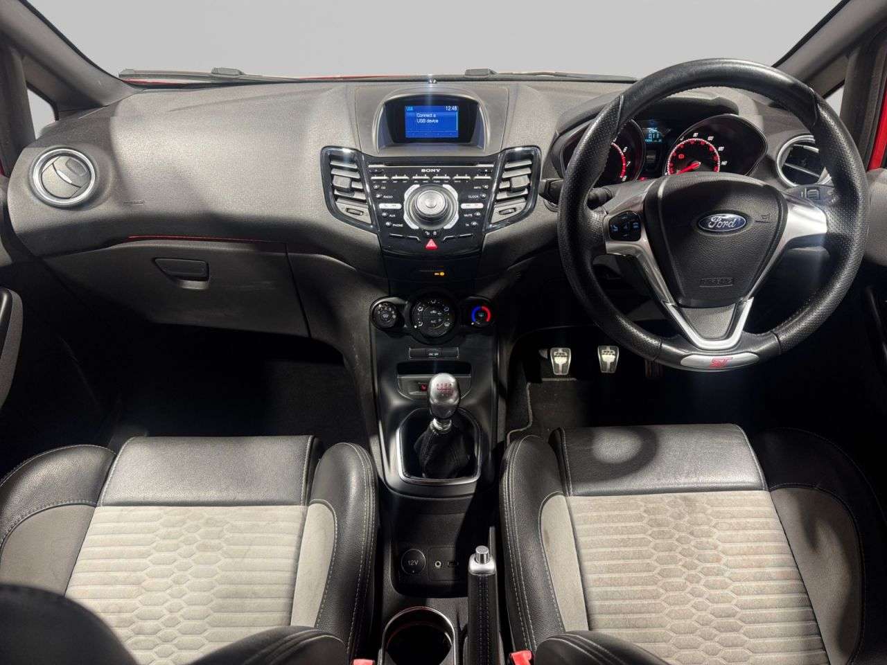 2017 FORD FIESTA 2017 FORD FIESTA