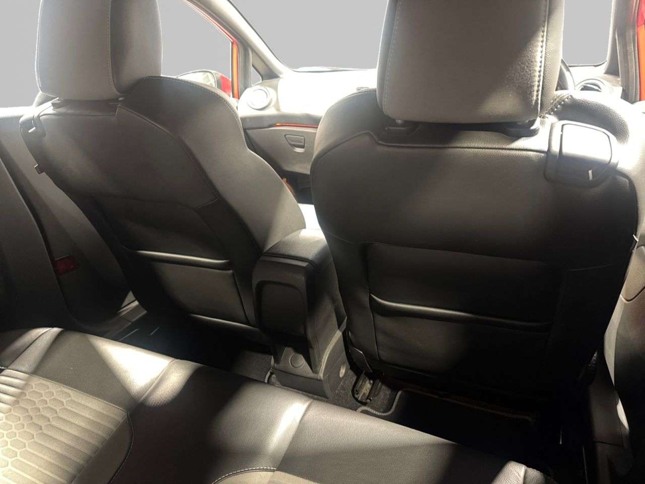 2017 FORD FIESTA 2017 FORD FIESTA