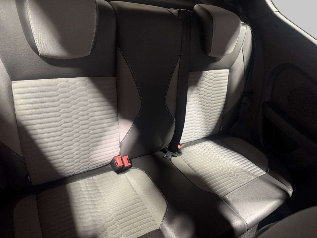 2017 FORD FIESTA 2017 FORD FIESTA