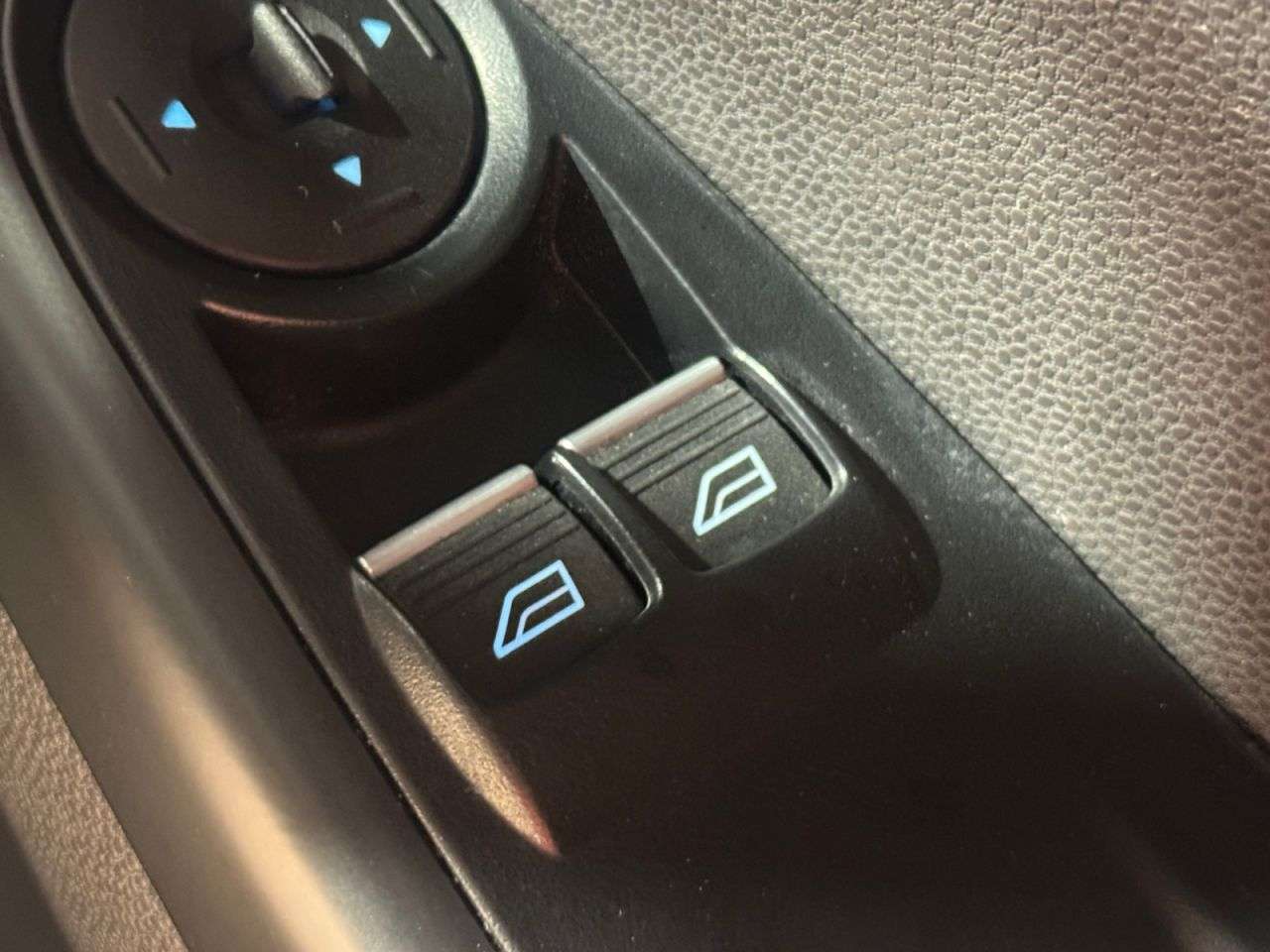 2017 FORD FIESTA 2017 FORD FIESTA