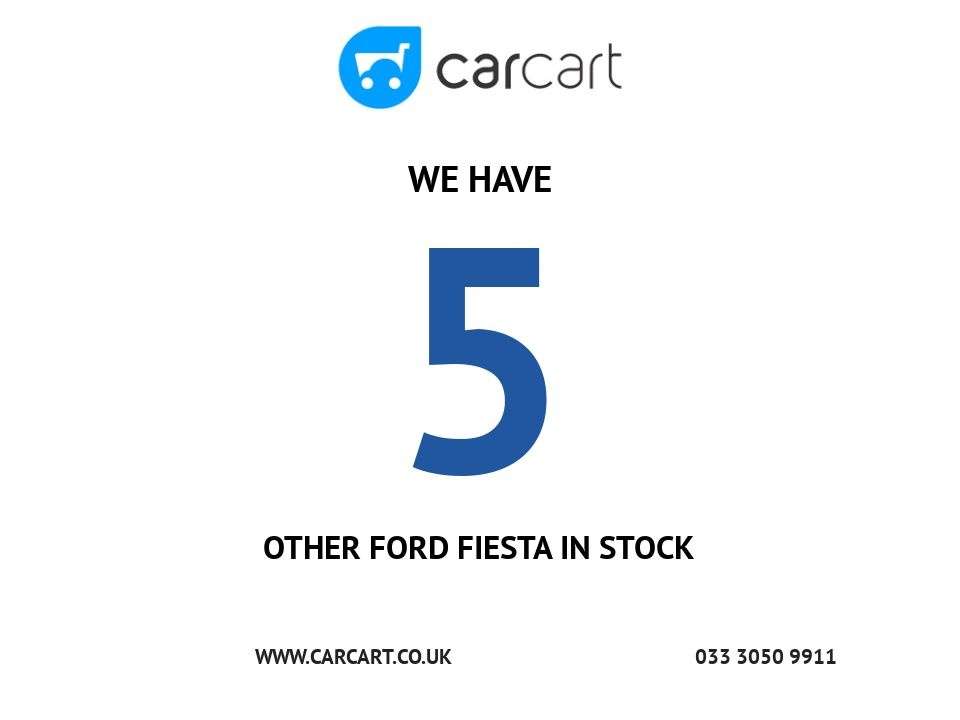 2017 FORD FIESTA 2017 FORD FIESTA