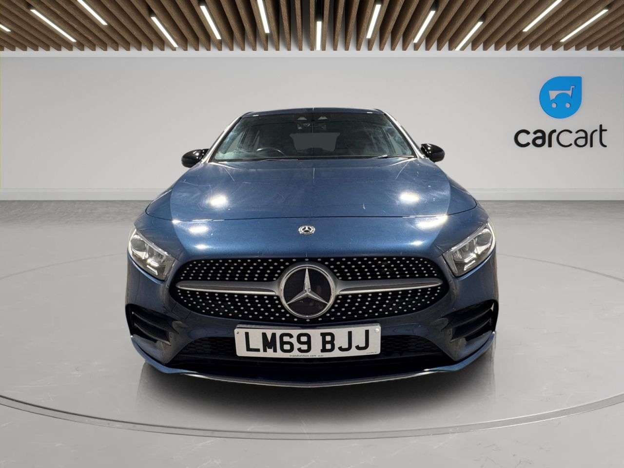 A 2019 MERCEDES-BENZ A-CLASS 2.0 A200d AMG Line (Premium) Hatchback 5dr Diesel 8G-DCT Euro 6 (s/s) (150 A 2019 MERCEDES-BENZ A-CLASS 2.0 A200d AMG Line (Premium) Hatchback 5dr Diesel 8G-DCT Euro 6 (s/s) (150